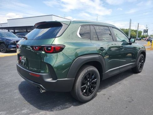 New 2026 MAZDA CX-50 AWD 2.5 S w/ Weather Package image 3