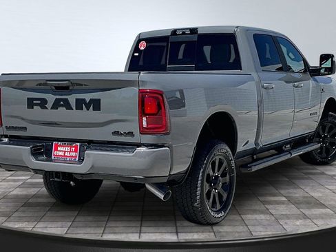 New 2026 RAM 2500 Laramie image 22