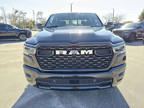 New 2026 RAM 1500 Big Horn image 7