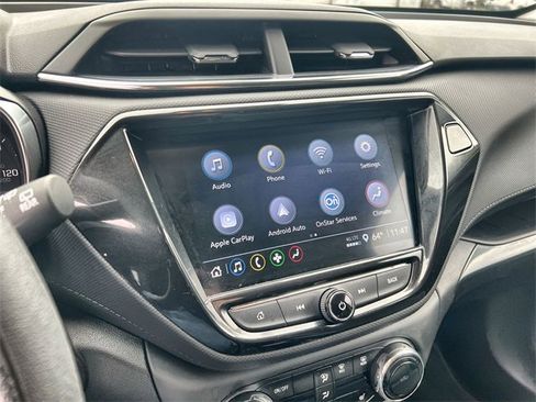 Certified 2023 Chevrolet TrailBlazer LT w/ Convenience Package image 13