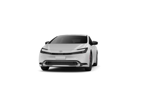 New 2027 Toyota Prius Plug-In Hybrid FWD image 18