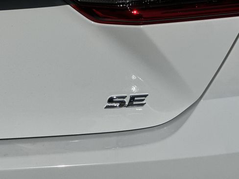 Certified 2026 Toyota Camry SE FWD image 28