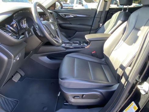 Used 2023 Buick Envision Essence image 13