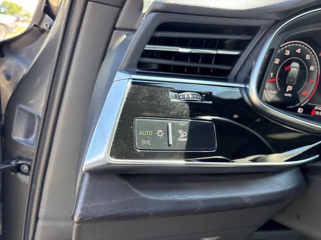 Used 2024 Audi Q7 3.0T Prestige AWD/4WD image 33