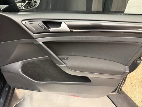 Used 2015 Volkswagen GTI S image 25