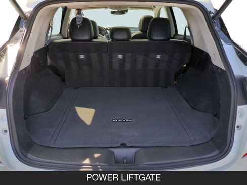 Used 2024 Nissan Murano SL image 20