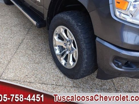 Used 2021 RAM 1500 Big Horn image 12