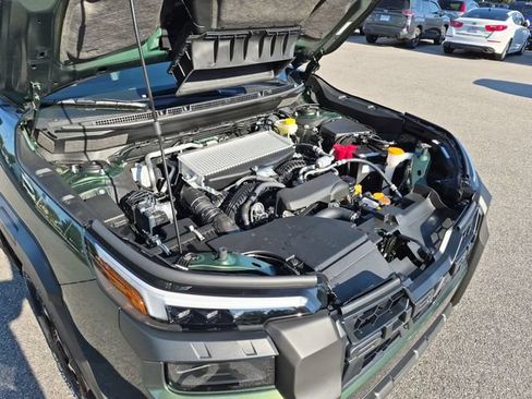 New 2026 Subaru Outback Wilderness AWD/4WD image 40