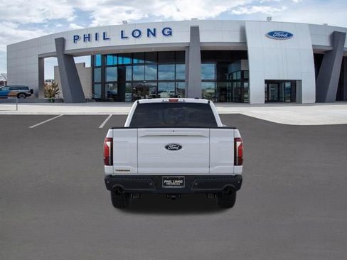 New 2026 Ford F150 Tremor AWD/4WD image 5
