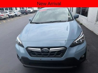 Used 2023 Subaru Crosstrek 2.0i Premium