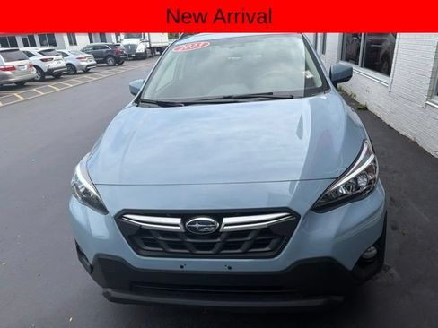 Used 2023 Subaru Crosstrek 2.0i Premium AWD/4WD image 1
