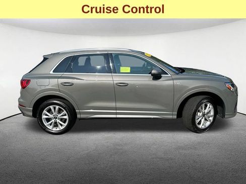 Used 2025 Audi Q3 2.0T Premium AWD/4WD image 11