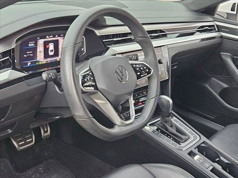 Used 2023 Volkswagen Arteon SEL Premium AWD/4WD image 7