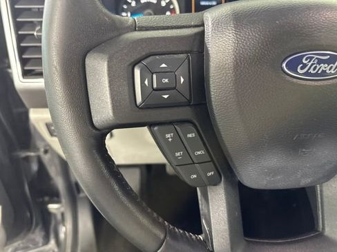 Used 2018 Ford F150 XLT w/ Equipment Group 301A Mid image 15