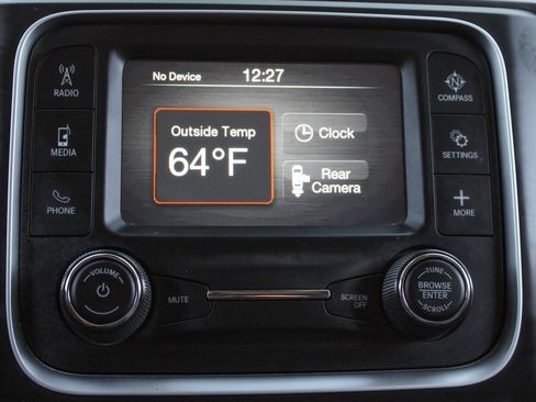 Used 2021 RAM 1500 Classic SLT image 30