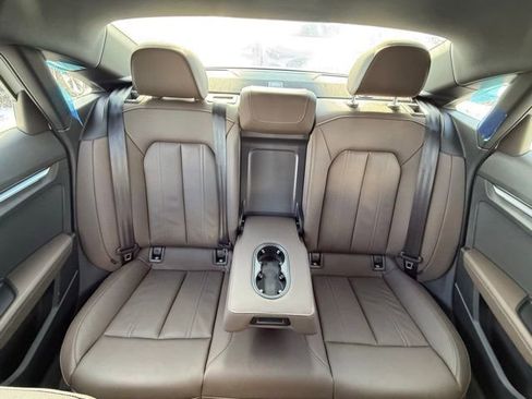 New 2026 Audi A3 2.0T Premium image 15