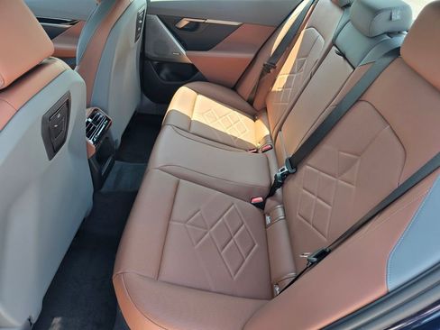 New 2026 BMW 530i RWD image 12