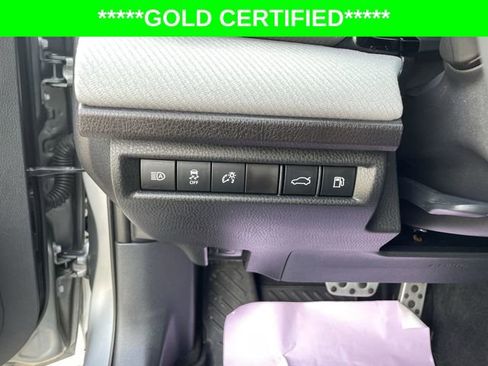 Certified 2025 Toyota Camry SE FWD image 21