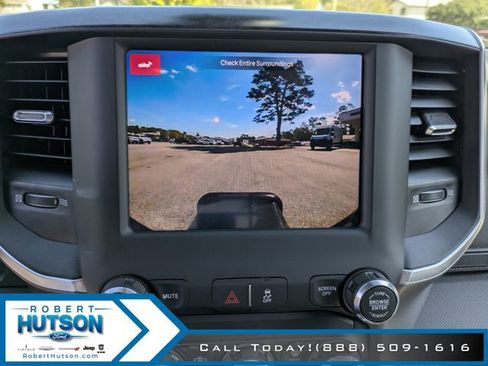 New 2024 RAM 4500 SLT w/ Quick Order Package 2YG SLT image 22