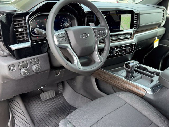 New 2026 Chevrolet Silverado 1500 RST AWD/4WD image 13