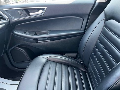 Used 2024 Ford Edge SEL w/ Convenience Package AWD/4WD image 13