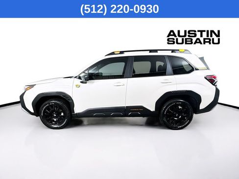 Used 2026 Subaru Forester Wilderness AWD/4WD image 5