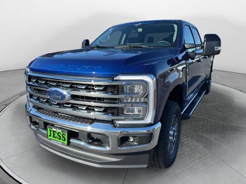 New 2026 Ford F350 Lariat image 1