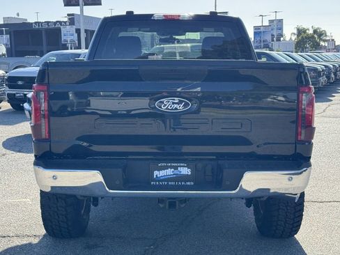 New 2026 Ford F150 XL w/ Equipment Group 103A High AWD/4WD image 5