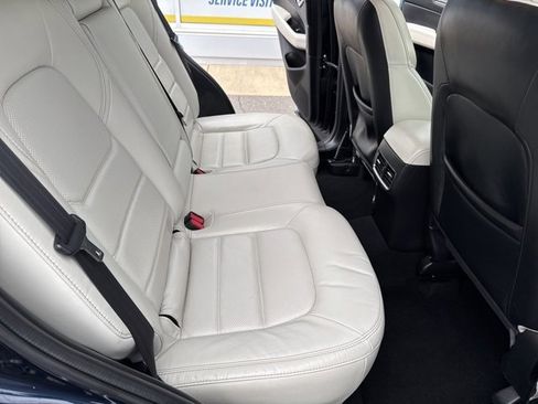 Used 2017 MAZDA CX-5 Grand Touring image 27