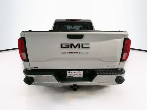 Used 2019 GMC Sierra 1500 SLE w/ SLE Value Package AWD/4WD image 6