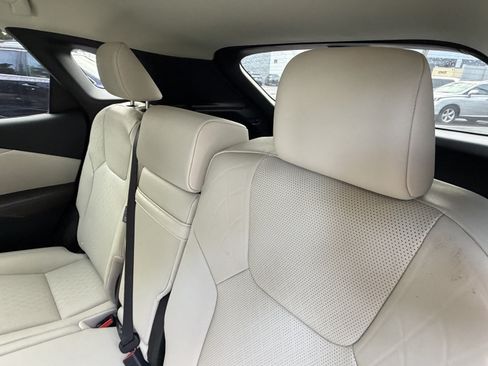 Certified 2024 Lexus RX 350 Premium Plus w/ Convenience Package FWD image 32