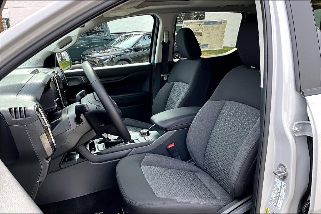 New 2026 Ford Ranger XLT AWD/4WD image 9