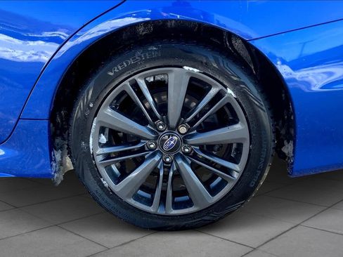 Used 2021 Subaru WRX AWD/4WD image 11