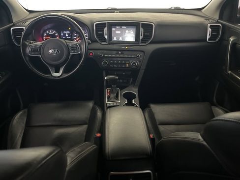 Used 2017 Kia Sportage EX AWD/4WD image 31