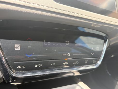 Used 2018 Honda HR-V EX image 23