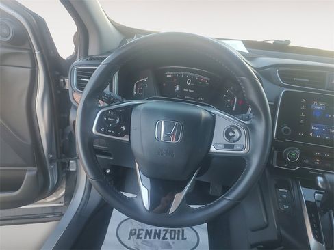 Used 2022 Honda CR-V EX-L image 12