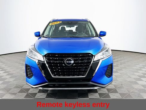 Certified 2023 Nissan Kicks SV image 5