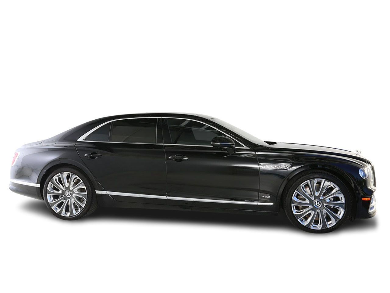 Used 2022 Bentley Flying Spur W12 AWD/4WD image 14