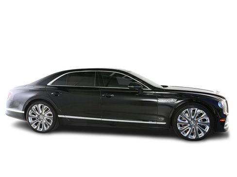 Used 2022 Bentley Flying Spur W12 AWD/4WD image 14
