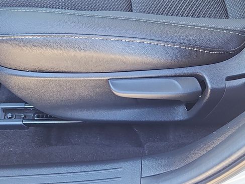 Used 2025 MAZDA CX-50 AWD 2.5 S w/ Weather Package image 11