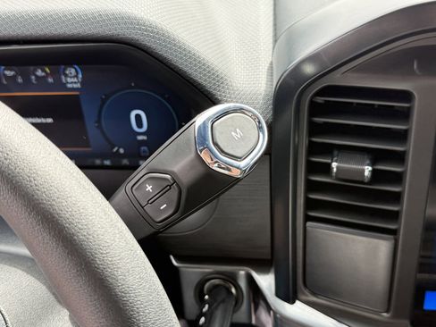 New 2026 Ford F150 STX RWD image 21