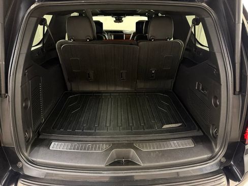 Used 2023 GMC Yukon XL Denali Ultimate AWD/4WD image 39