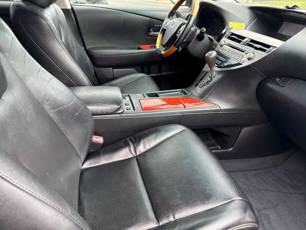 Used 2010 Lexus RX 350 2WD w/ Premium Pkg image 51