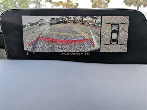 Certified 2023 MAZDA MAZDA3 2.5 Turbo Sedan w/Premium Plus image 18