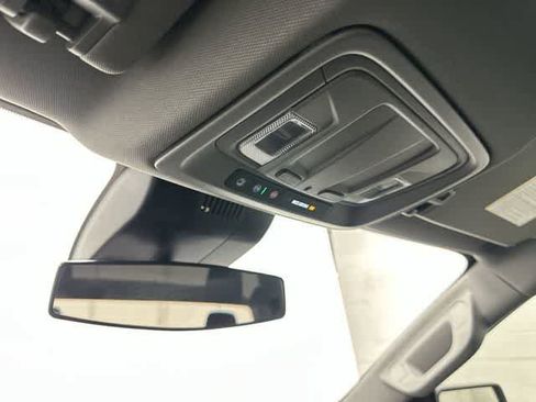 Used 2023 Chevrolet Silverado 1500 Custom RWD image 21