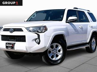 Used 2020 Toyota 4Runner SR5 Premium video 1