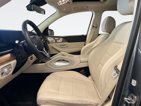 Certified 2022 Mercedes-Benz GLE 350 4MATIC image 18