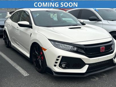 Used 2018 Honda Civic Type R
