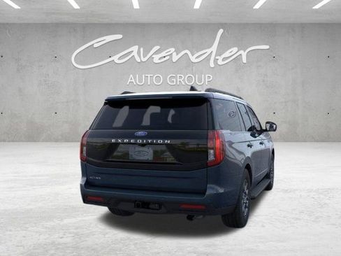 New 2025 Ford Expedition Active image 8