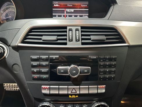 Used 2013 Mercedes-Benz C 250 Sedan image 49